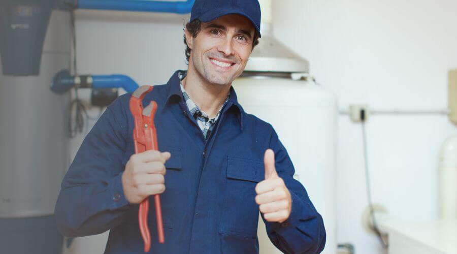 Local annual plumbing maintenance in Canyonville, OR